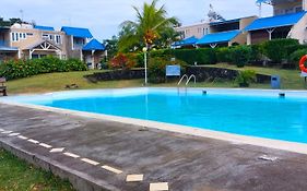 Furnished Townhouse - Grand Baie