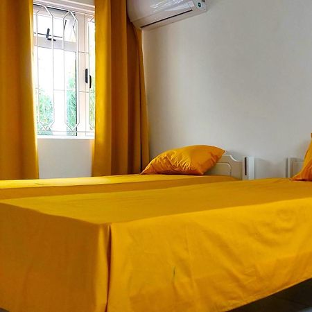 Appartement Furnished Townhouse - Grand Baie Extérieur photo