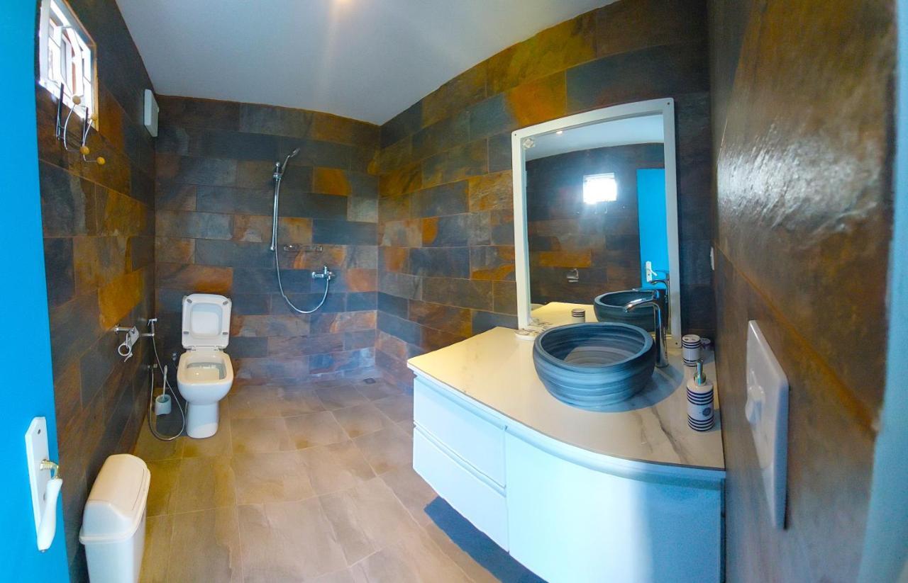Appartement Furnished Townhouse - Grand Baie Extérieur photo