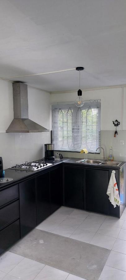 Appartement Furnished Townhouse - Grand Baie Extérieur photo
