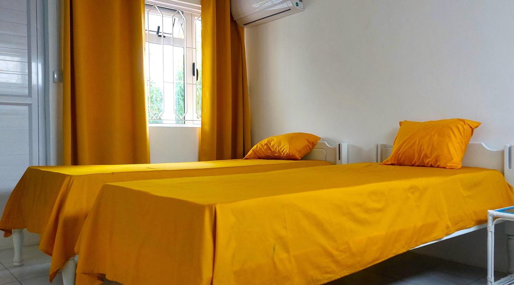 Appartement Furnished Townhouse - Grand Baie Extérieur photo